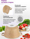 Миниатюра изображения товара Казан Elan Gallery Гармония вкуса / 121113 (медовый гранит)