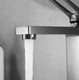 Миниатюра изображения товара Смеситель Shevanik S6801T