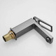 Миниатюра изображения товара Смеситель Shevanik S6801T