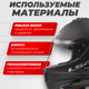 Миниатюра изображения товара Мотошлем LS2 FF808 Stream II (2XL, черный матовый)