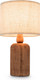 Миниатюра изображения товара Прикроватная лампа Freya Forest FR5326TL-01W