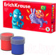 Миниатюра изображения товара Гуашь Erich Krause Jolly Friends / 61416 (18цв)