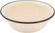 Миниатюра изображения товара Миска КМЗ 40304-102 (слоновая кость)