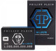 Миниатюра изображения товара Туалетная вода Philipp Plein No Limits Super Fresh (50мл)