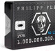 Миниатюра изображения товара Туалетная вода Philipp Plein No Limits Super Fresh (50мл)