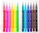 Миниатюра изображения товара Фломастеры Deli Color Emotion / EC10304 (12цв)