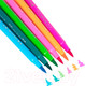 Миниатюра изображения товара Фломастеры Deli Color Emotion / EC10304 (12цв)