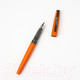 Миниатюра изображения товара Ручка перьевая Малевичъ С конвертером / 196402 (мандарин)