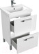 Миниатюра изображения товара Тумба под умывальник Cersanit Melar / B-SU-MEL-CM50
