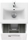 Миниатюра изображения товара Тумба под умывальник Cersanit Melar / B-SU-MEL-CM50