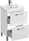Миниатюра изображения товара Тумба под умывальник Cersanit Melar / B-SU-MEL-CM50