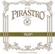 Миниатюра изображения товара Струны для смычковых Pirastro Oliv 211021 (4/4)