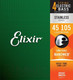 Миниатюра изображения товара Струны для бас-гитары Elixir Strings 14677 45-105 4-Strings