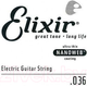 Миниатюра изображения товара Струна для электрогитары Elixir Strings 15236 0.36
