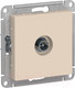 Миниатюра изображения товара Розетка Systeme (Schneider) Electric AtlasDesign ATN000293
