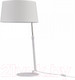 Миниатюра изображения товара Настольная лампа Maytoni Bergamo MOD613TL-01W