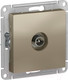 Миниатюра изображения товара Розетка Systeme (Schneider) Electric AtlasDesign ATN000593