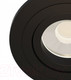 Миниатюра изображения товара Точечный светильник Maytoni Atom DL023-2-01B