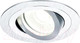Миниатюра изображения товара Точечный светильник Maytoni Atom DL023-2-01S