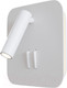 Миниатюра изображения товара Спот Maytoni Ios 176 C175-WL-01-6W-W