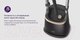 Миниатюра изображения товара Отпариватель Philips STE3170/80