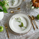 Миниатюра изображения товара Скатерть Этель Classicism / 7578564