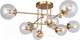 Миниатюра изображения товара Люстра Rivoli Adela 3165-308 / Б0062130