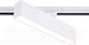 Миниатюра изображения товара Трековый светильник Ambrella GL6763 WH (белый)