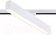Миниатюра изображения товара Трековый светильник Ambrella GL6772 WH (белый)