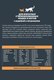 Миниатюра изображения товара Сухой корм для кошек AlphaPet WOW для взрослых стерилиз кошек Индейка и потроха / 110007 (1.5кг)
