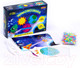 Миниатюра изображения товара Развивающая игра Школа талантов Термомозаика. Космос / 7573606