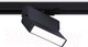 Миниатюра изображения товара Трековый светильник Ambrella GL6803 BK (черный)