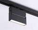 Миниатюра изображения товара Трековый светильник Ambrella GL6803 BK (черный)