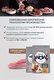 Миниатюра изображения товара Сухой корм для собак AlphaPet WOW для взрослых мелких пород Индейка и рис / 120100 (500г)