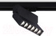 Миниатюра изображения товара Трековый светильник Ambrella GL6814 BK (черный)