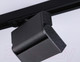 Миниатюра изображения товара Трековый светильник Ambrella GL6814 BK (черный)