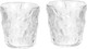 Миниатюра изображения товара Набор стаканов Perfecto Linea Frosty Ice 31-280100 (2шт)