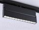 Миниатюра изображения товара Трековый светильник Ambrella GL6817 BK (черный)