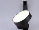 Миниатюра изображения товара Трековый светильник Ambrella GL6839 BK (черный)