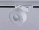 Миниатюра изображения товара Трековый светильник Ambrella GL6861 WH (белый)