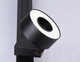 Миниатюра изображения товара Трековый светильник Ambrella GL6863 BK (черный)