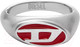 Миниатюра изображения товара Кольцо Diesel DX1444040