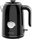 Миниатюра изображения товара Электрочайник Galaxy Line GL 0350 (магия черного)