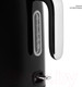 Миниатюра изображения товара Электрочайник Galaxy Line GL 0350 (магия черного)