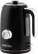 Миниатюра изображения товара Электрочайник Galaxy Line GL 0350 (магия черного)