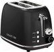 Миниатюра изображения товара Тостер Galaxy Line GL 2920 (магия черного)
