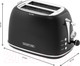 Миниатюра изображения товара Тостер Galaxy Line GL 2920 (магия черного)