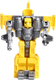 Миниатюра изображения товара Робот-трансформер Автоботы Самолет 2103B / 9909890