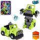 Миниатюра изображения товара Робот-трансформер Автоботы Внедорожник 2103B / 9909892