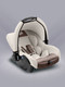 Миниатюра изображения товара Автокресло Amarobaby Baby Comfort / AB222008BC/38 (светло-бежевый)
